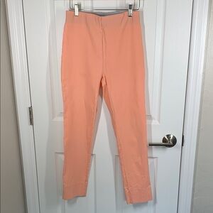 Jean Pierre-Klifa “Jackie” pants peach size XS